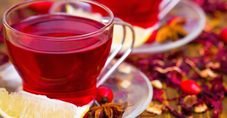 AcuDetox Clinics South Africa Benefits of Hibiscus Tea - AcuDetox ...